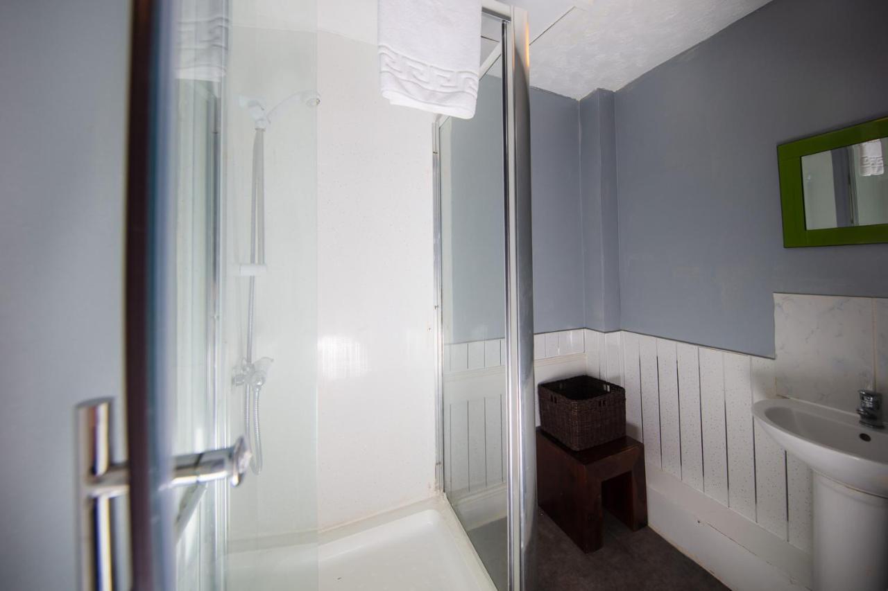 Super Central 4Bedroom Apartment At The Meadows Edimburgo Esterno foto